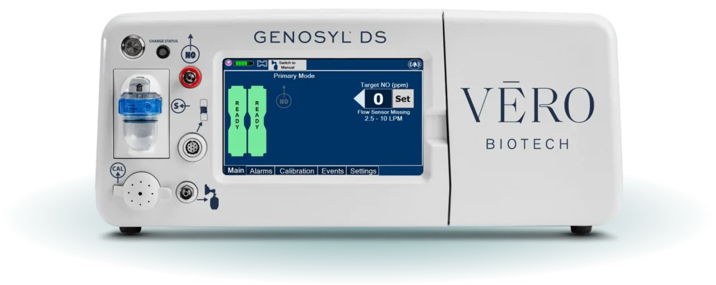 Genosyl DS