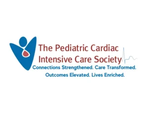 Pediatric Cardiac Intensive Care Society logo